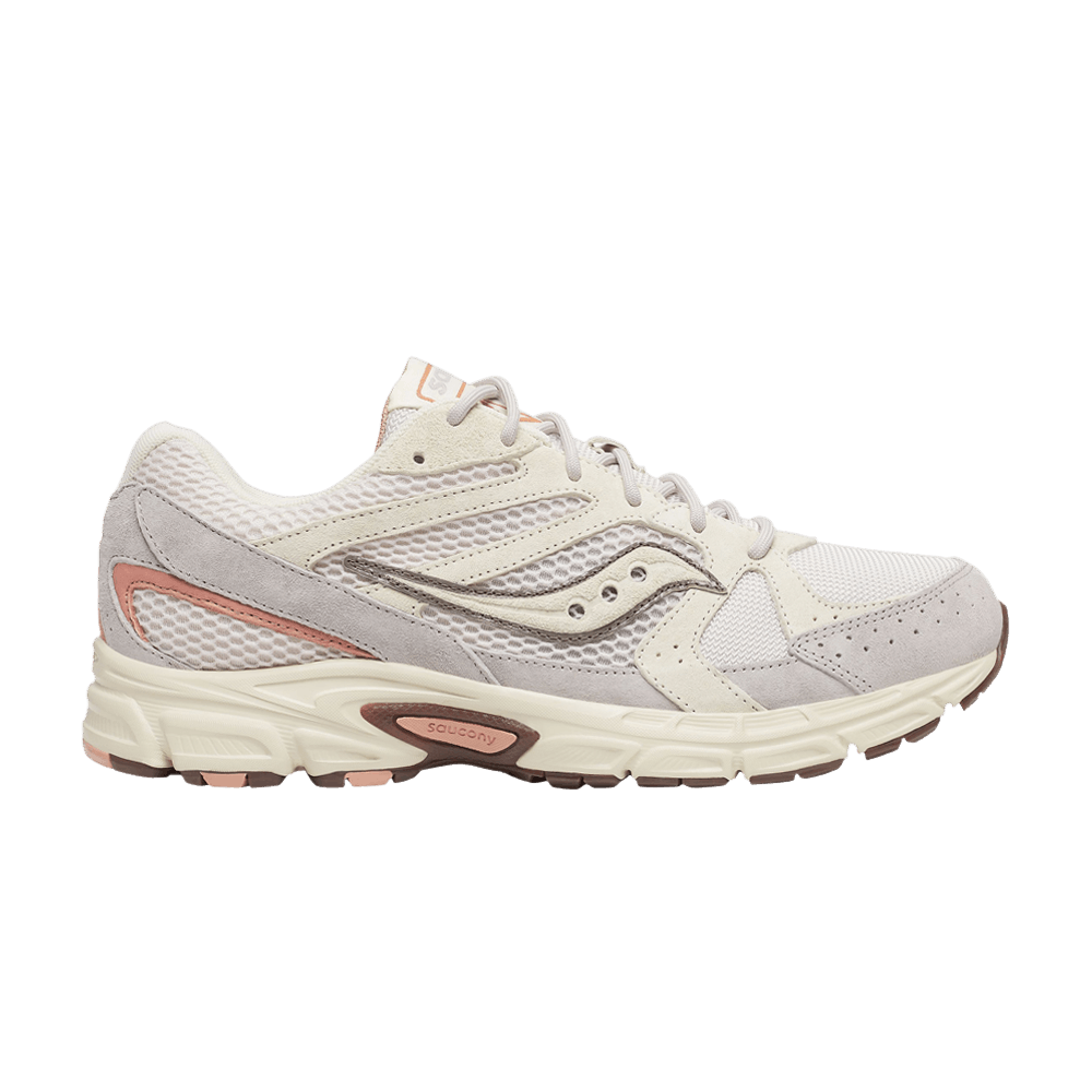 Saucony Grid Ride Millennium 'Designed in Venice Pack - Dove Sand'