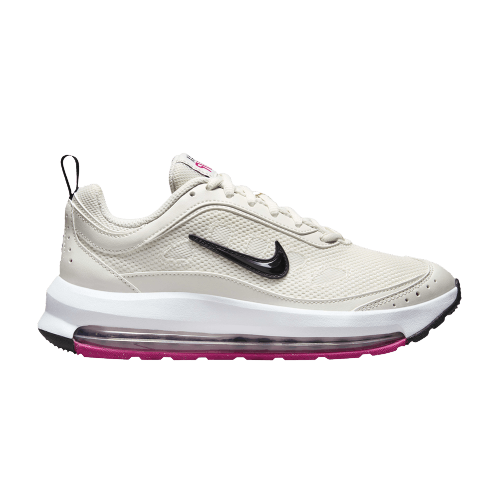 Nike Wmns Air Max AP 'Phantom Black Pink'