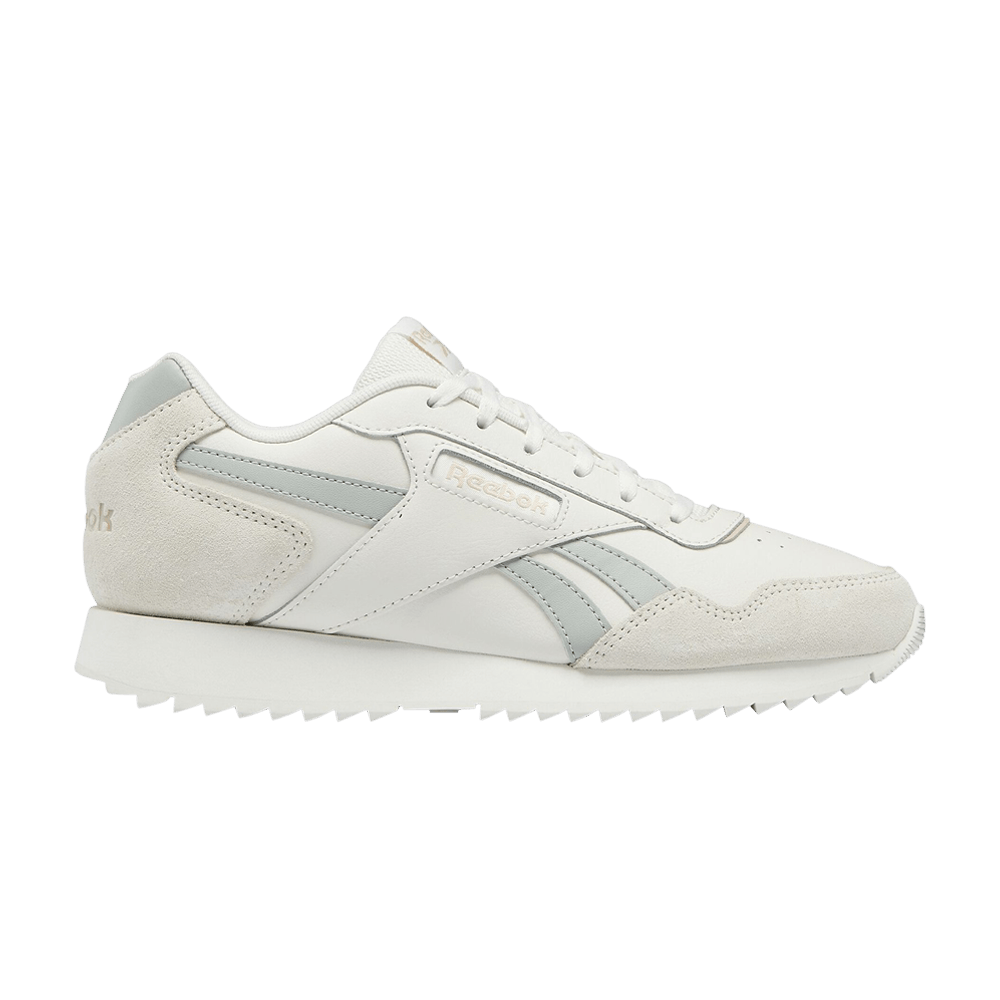 Reebok Wmns Glide Ripple 'Chalk Sea Spray'
