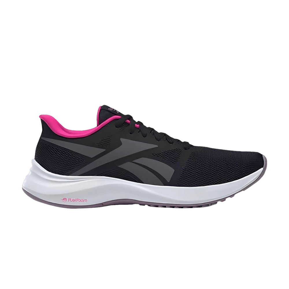 Reebok Wmns Runner 5 'Black Infused Lilac'