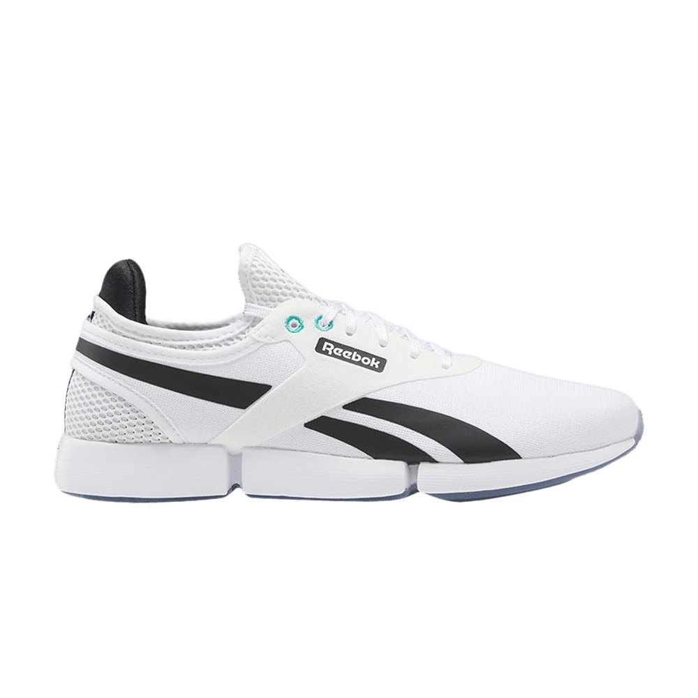 Reebok Wmns DailyFit DMX 2.5 'White Black'