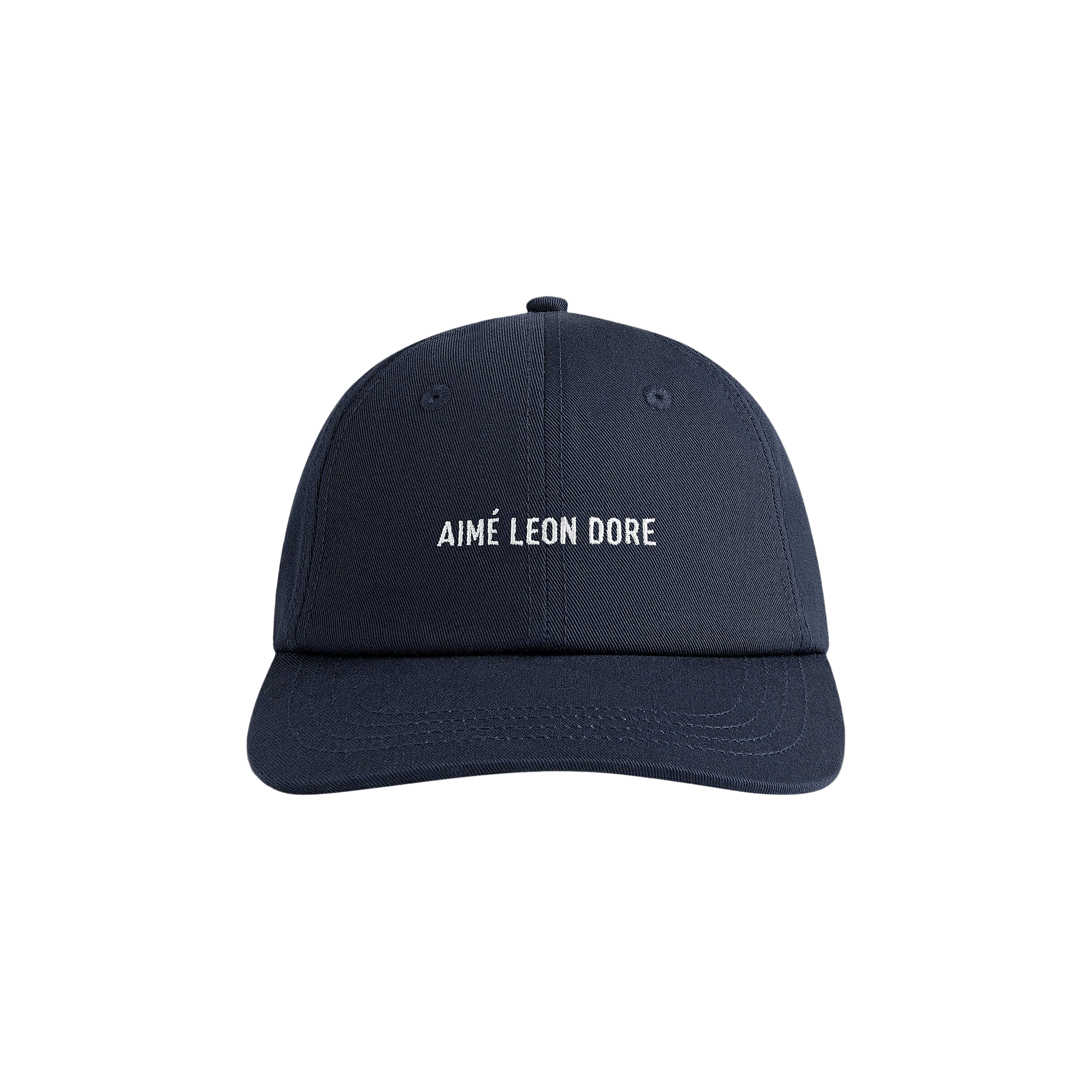 Aimé Leon Dore Core Logo Hat 'Navy'