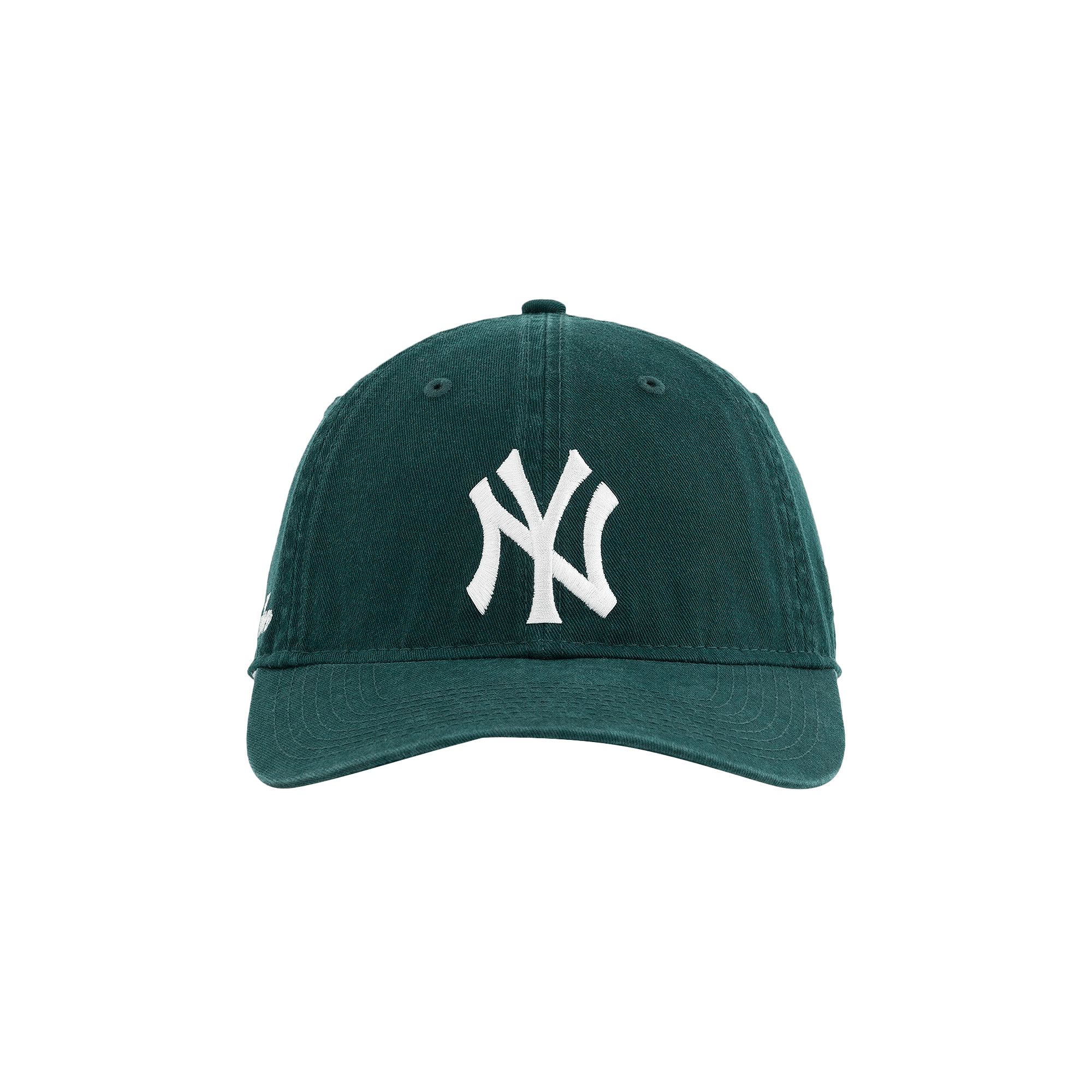 Buy Aimé Leon Dore Leather Document Tote Bag 'Green' - FW23AL016