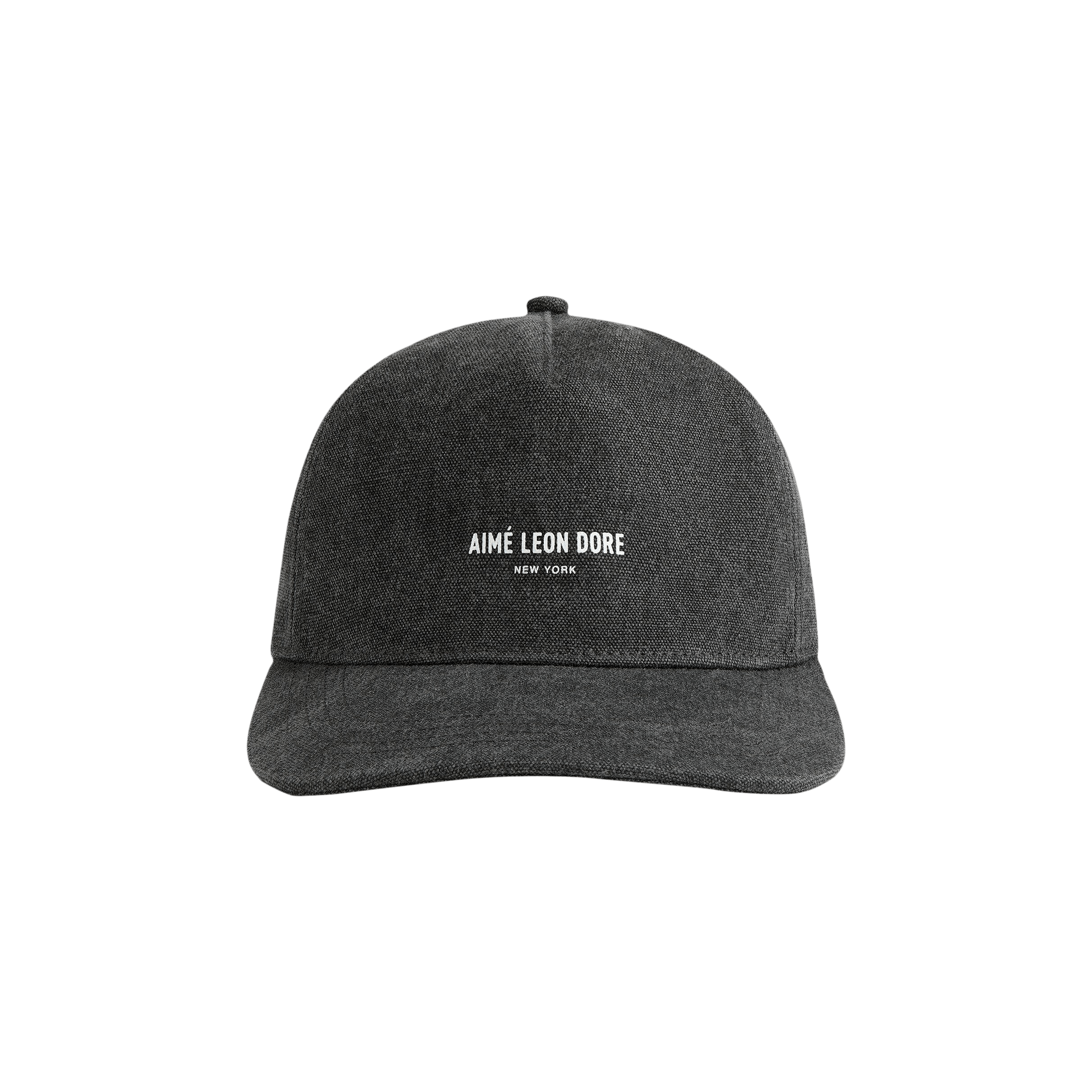 Aimé Leon Dore Micro Logo Hat 'Jet Black'