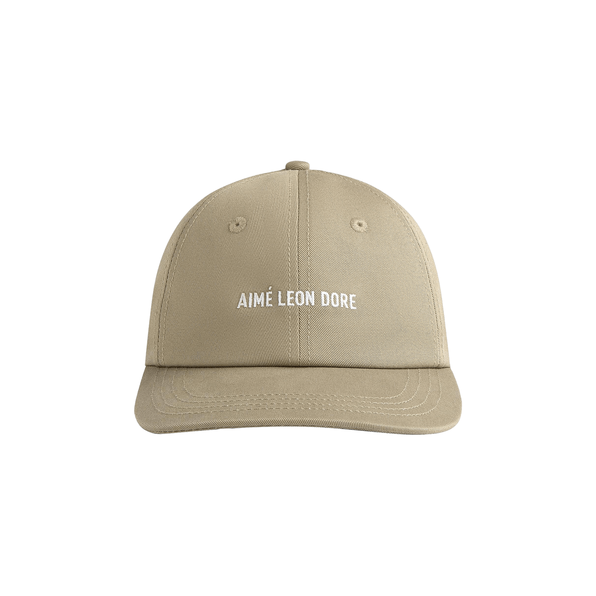 Aimé Leon Dore Core Logo Hat 'Khaki'