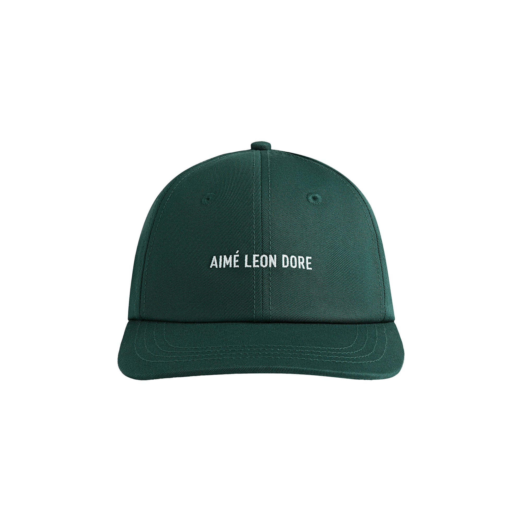 Aimé Leon Dore Core Logo Hat 'Green'