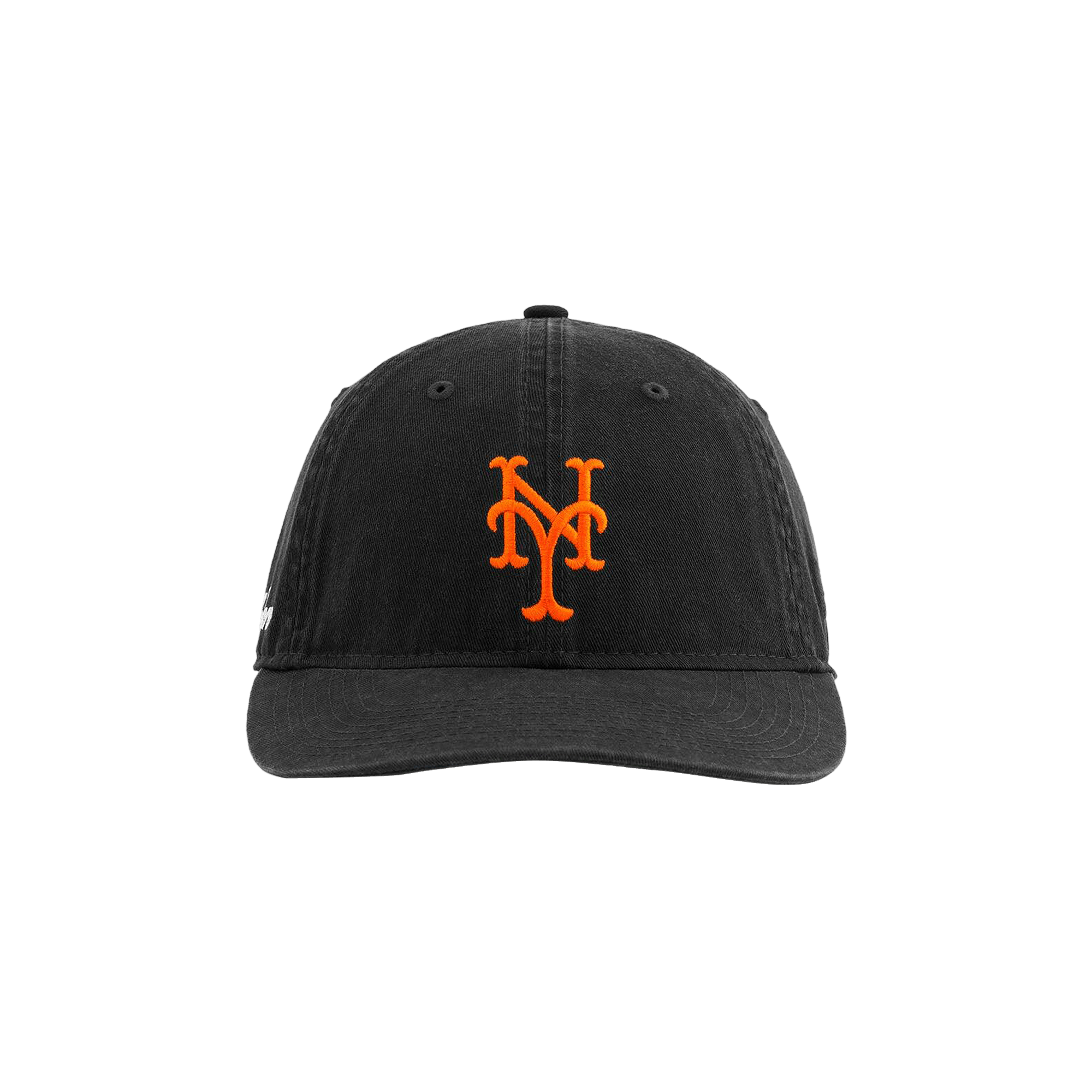 Aimé Leon Dore x New Era Mets Ballpark Hat 'Black'