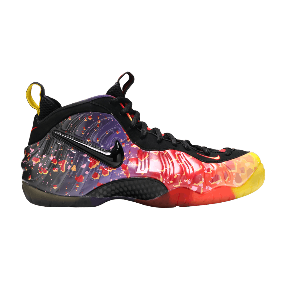 Nike Air Foamposite Pro Prm 'Area 72'