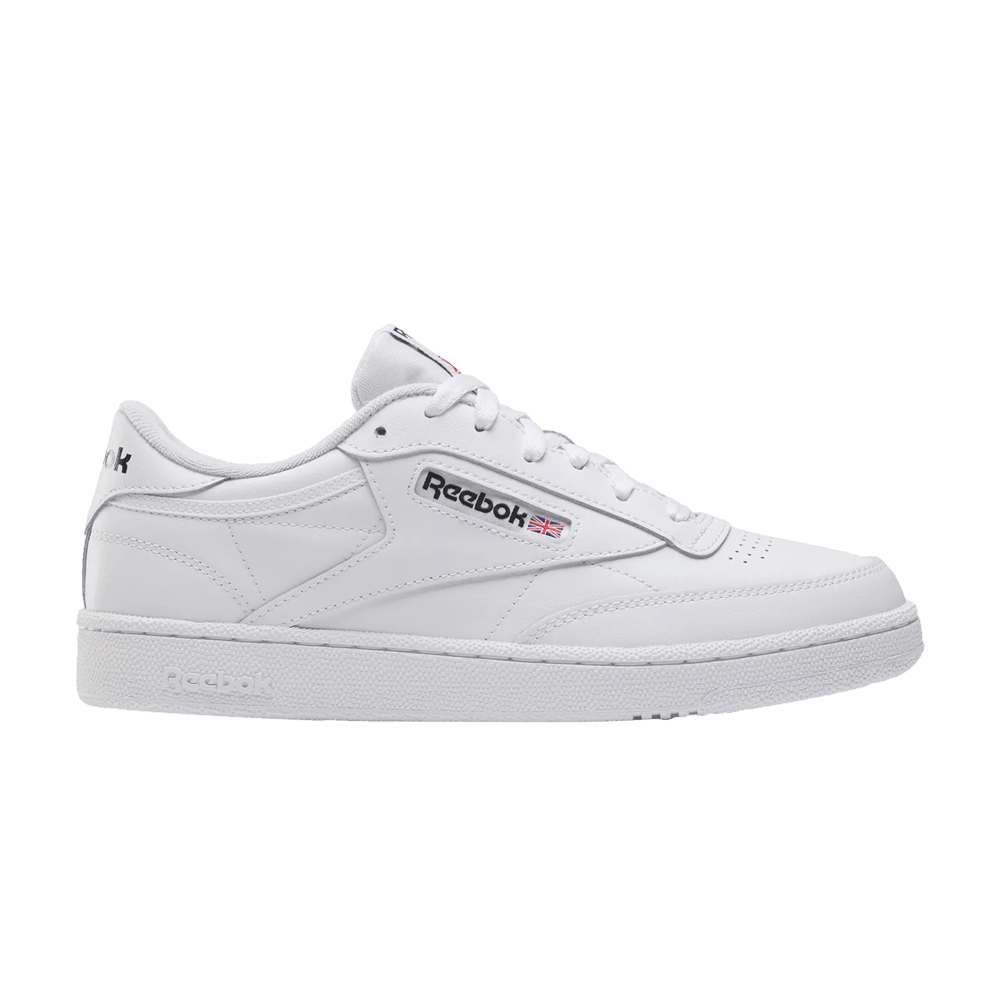 Buy atmos x Keboz x Reebok Club C 85 'Vintage Baseball' - R00008