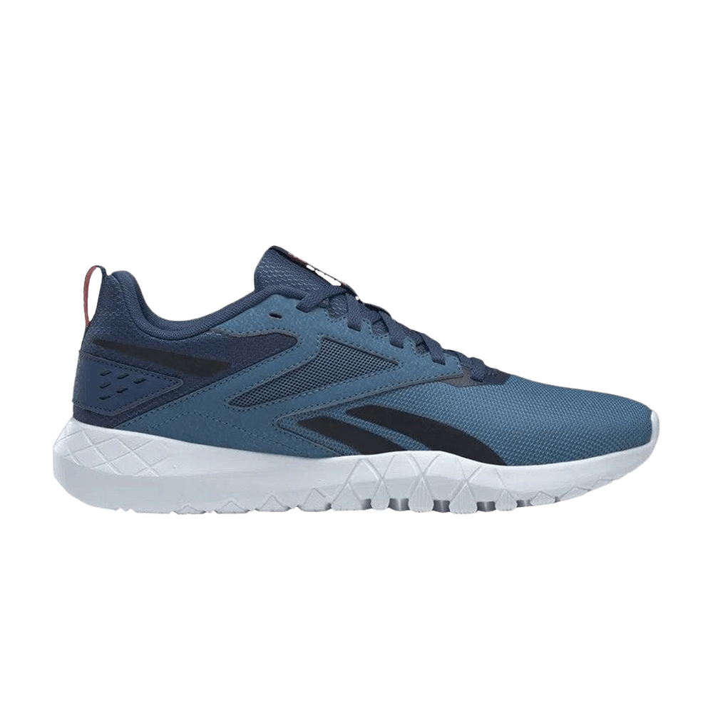Reebok Flexagon Energy TR 4 'Batic Blue'