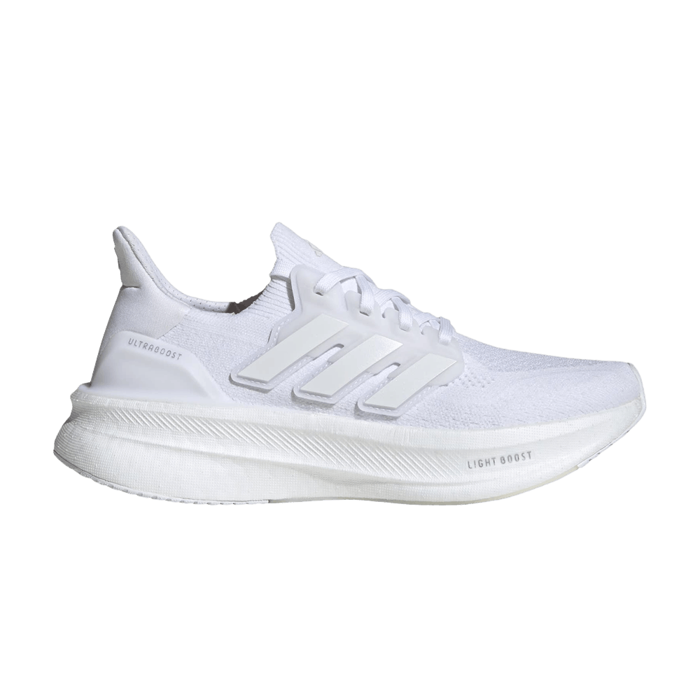 Adidas Wmns UltraBoost 5 'Triple White'
