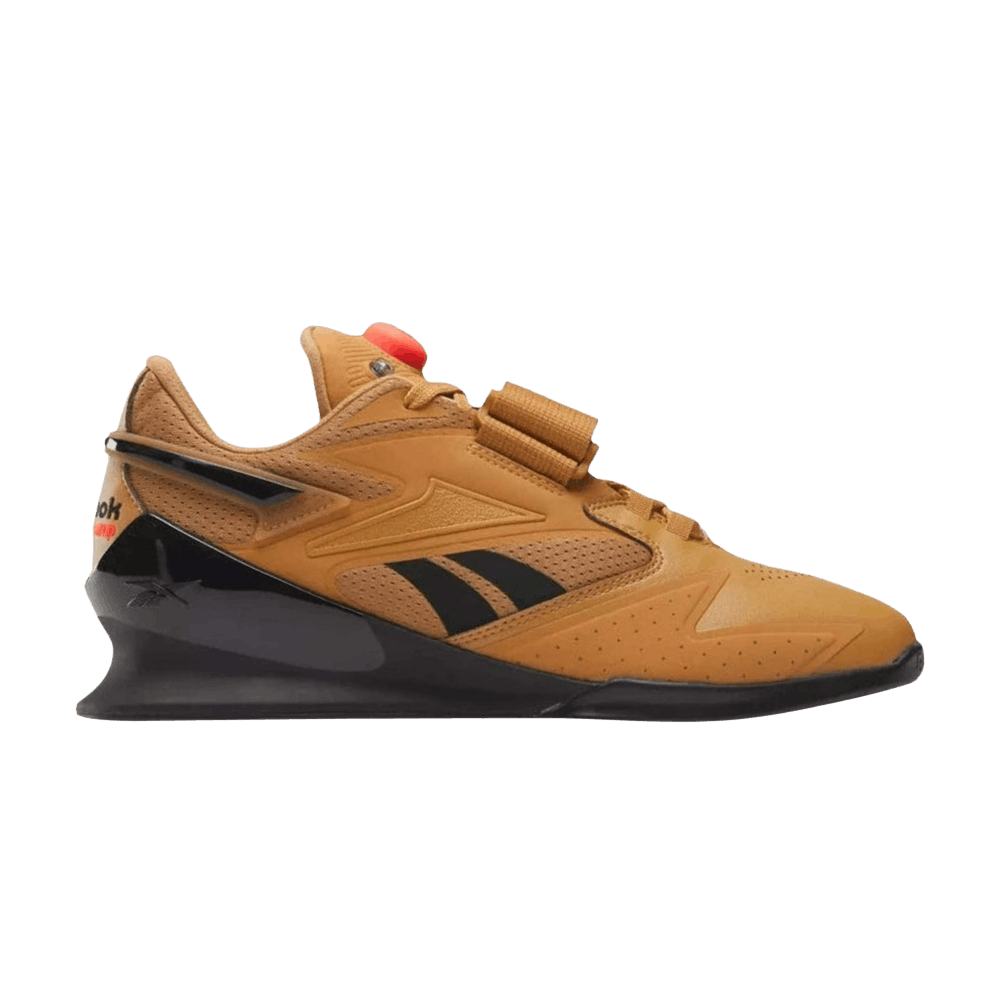 Reebok Legacy Lifter 3 'Court Brown'