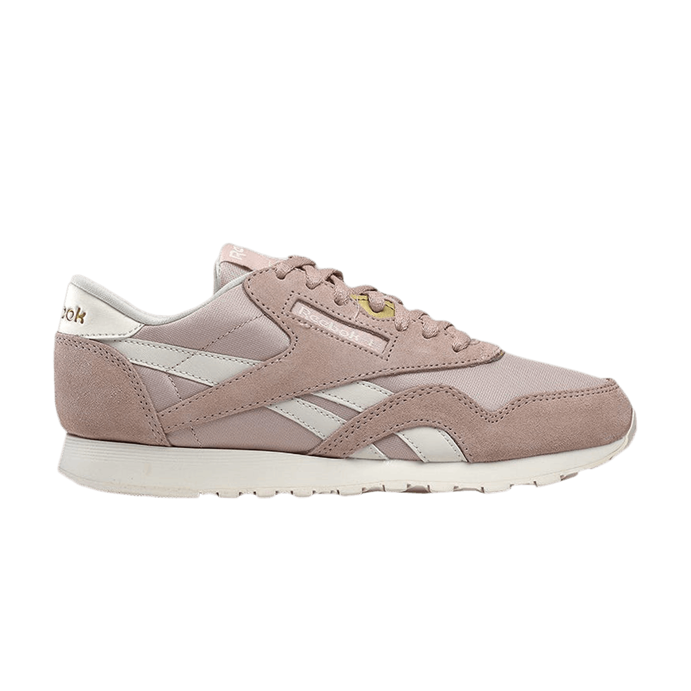 Reebok Wmns Classic Nylon 'Possibly Pink'