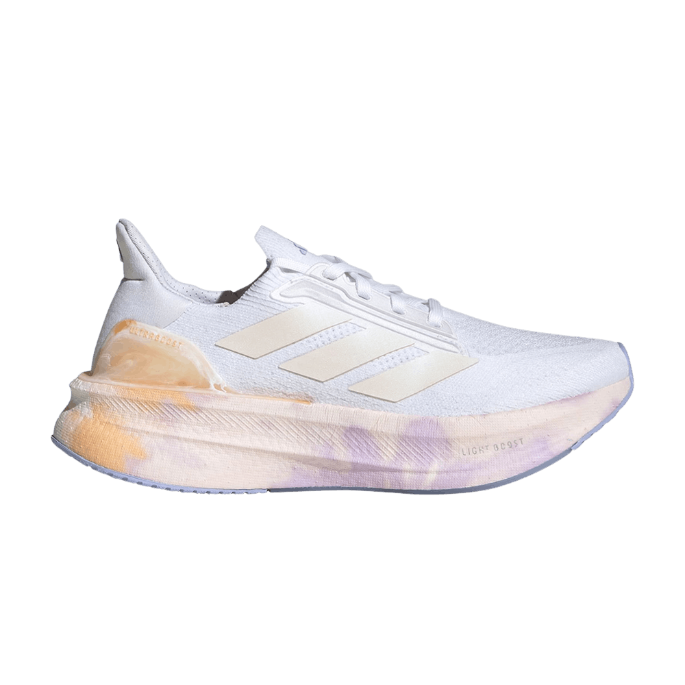 adidas Wmns UltraBoost 5X 'Tie Dye'