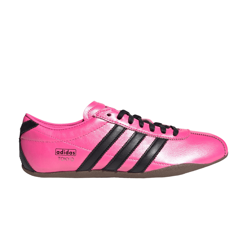 Buy adidas Wmns Tokyo 'Semi Pink Spark Orange' - JI3297 | GOAT