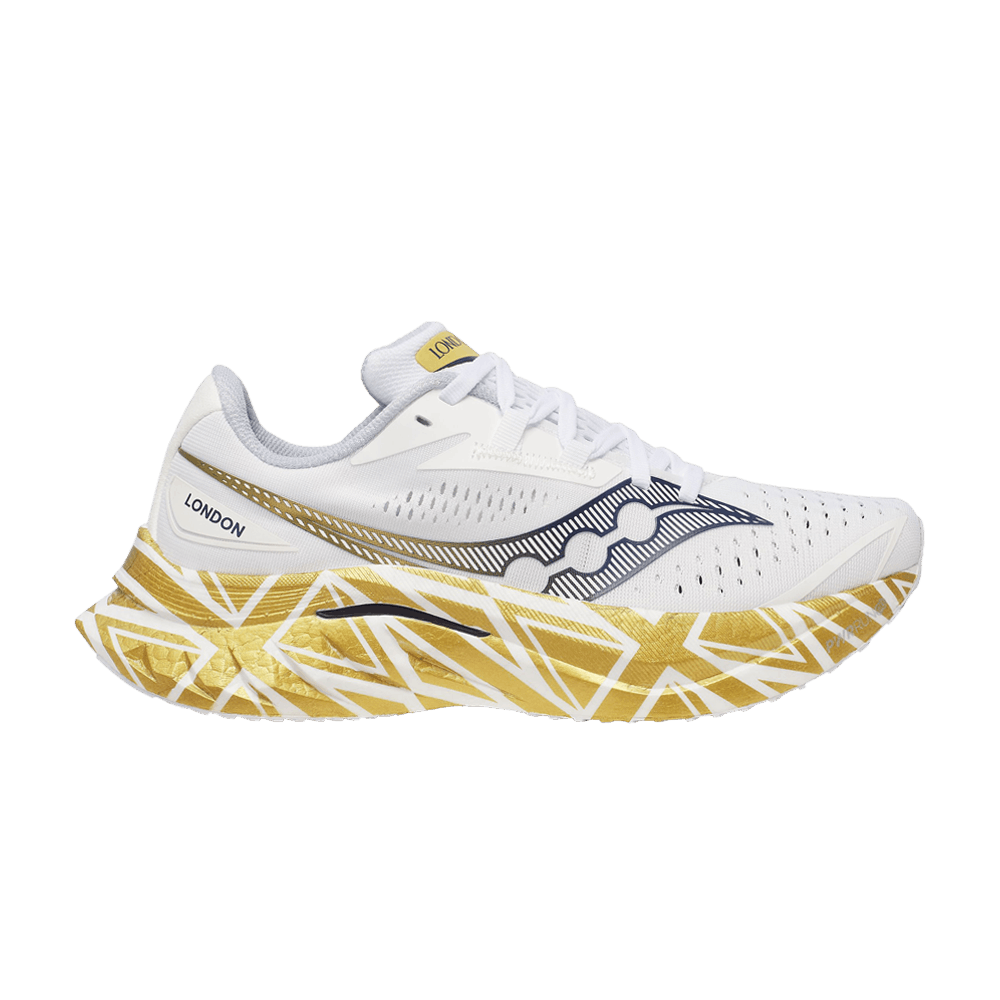 Saucony Wmns Endorphin Speed 4 'London'