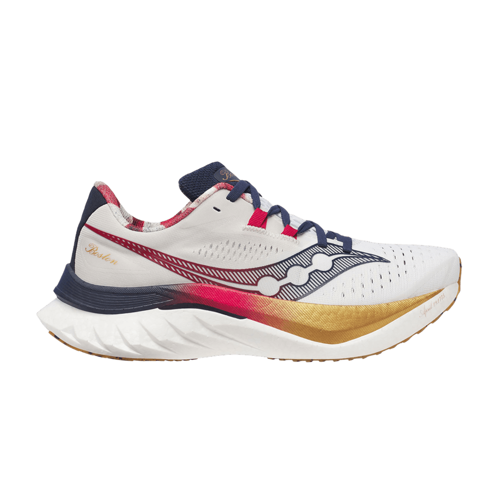 Saucony Wmns Endorphin Speed 4 'Boston'