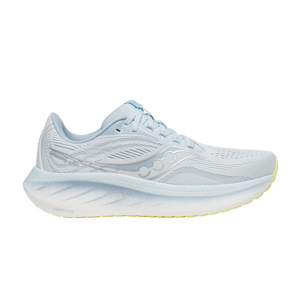 Saucony Wmns Ride 18 'Ice Melt Dream'