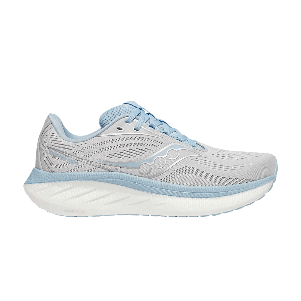 Saucony Wmns Ride 18 Wide 'Cloud Dream'