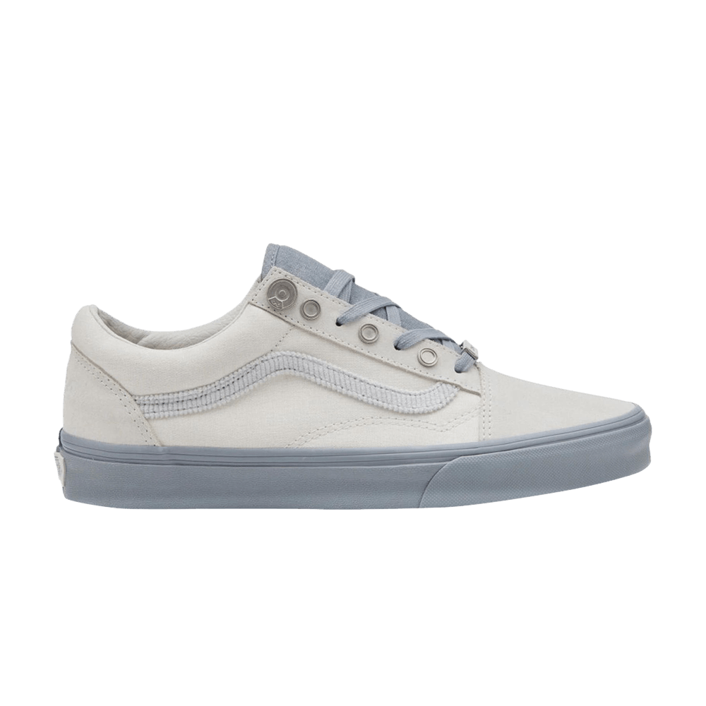 C2H4 x Vans Old Skool 'Relic Stone'