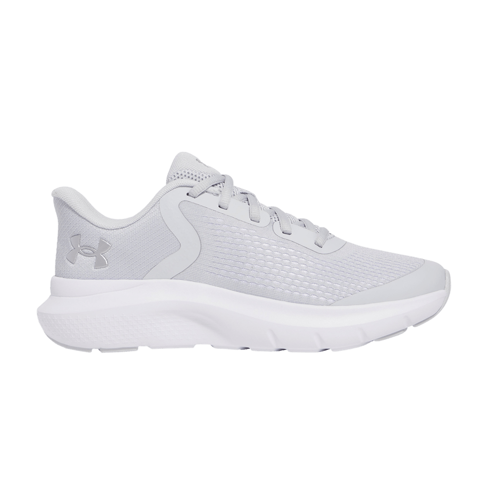 Under Armour Rogue 5 GS 'Halo Grey'