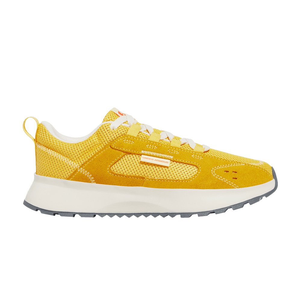 Under Armour Wmns Street Mirage 'Sunspark'