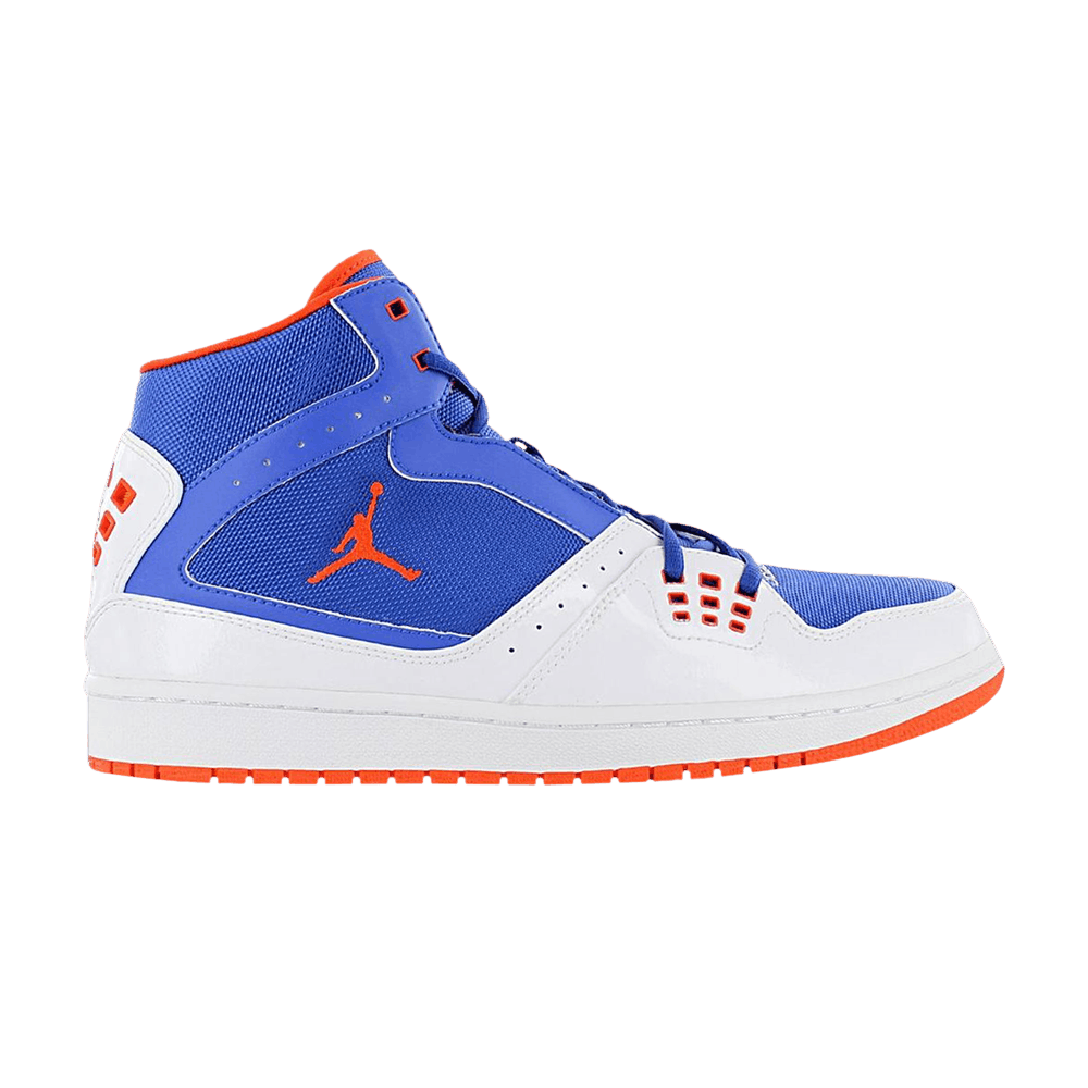 Air Jordan 1 Flight 'New York Knicks'