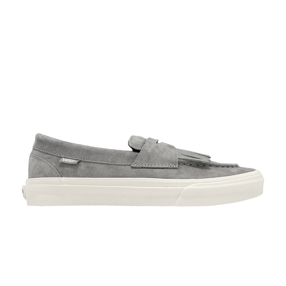 Vans V196CF FDG Loafer 'Grey Whisper'