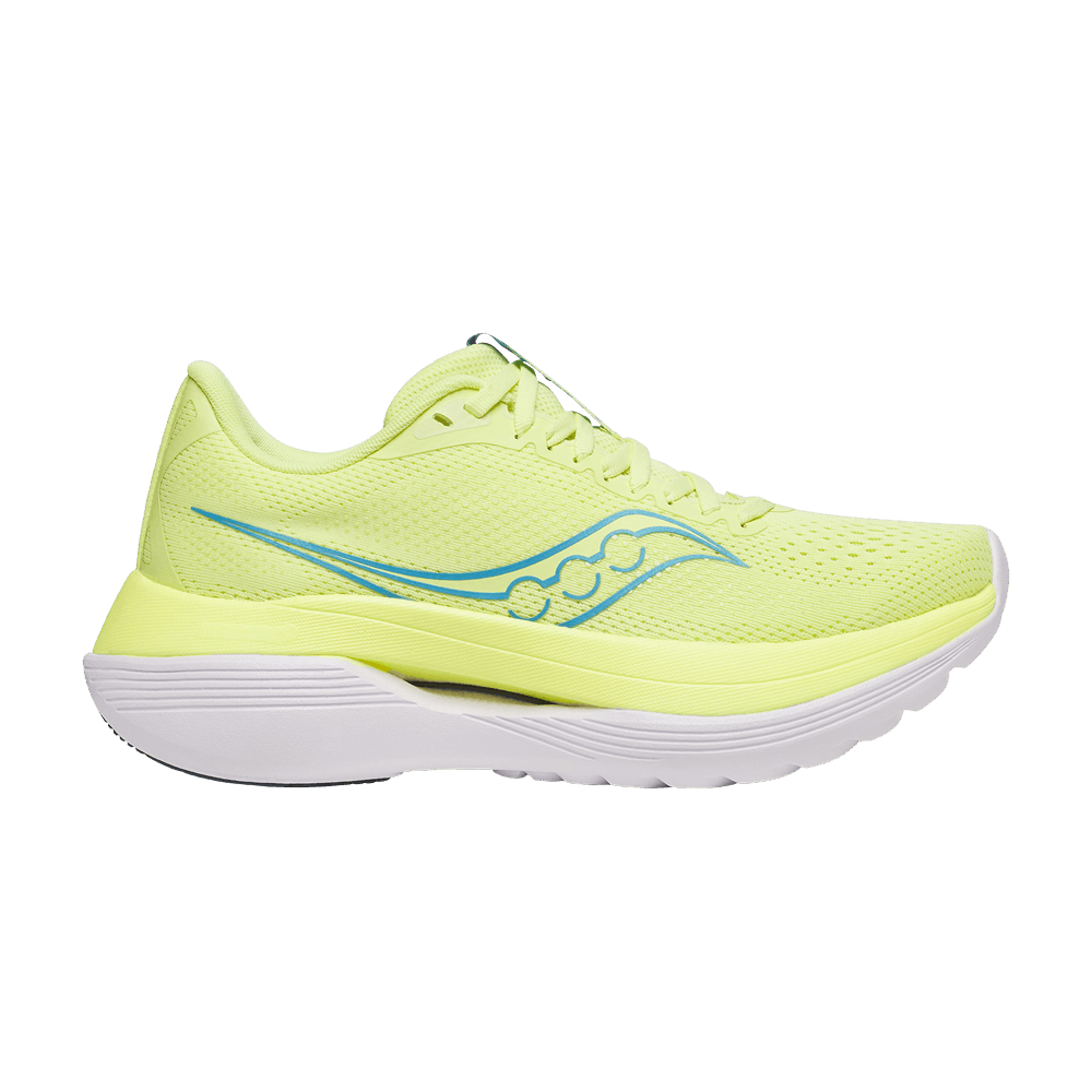 Saucony Wmns Endorphin Trainer 'Sunny Denim'