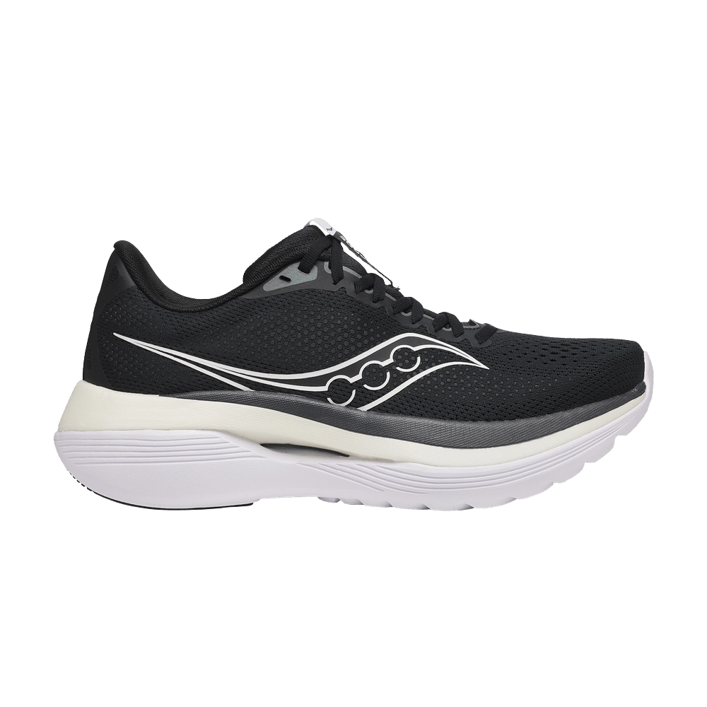 Saucony Endorphin Trainer 'Black White'