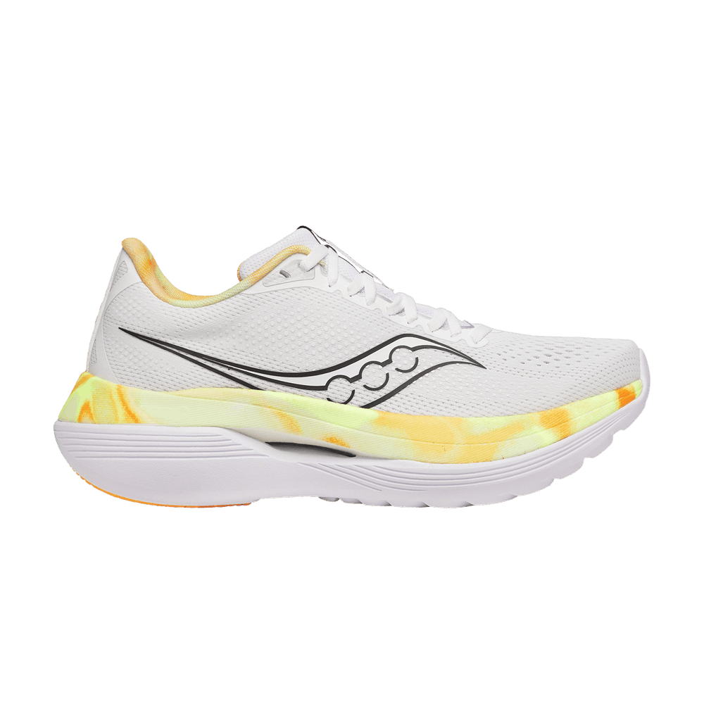 Saucony Endorphin Trainer 'White Black'