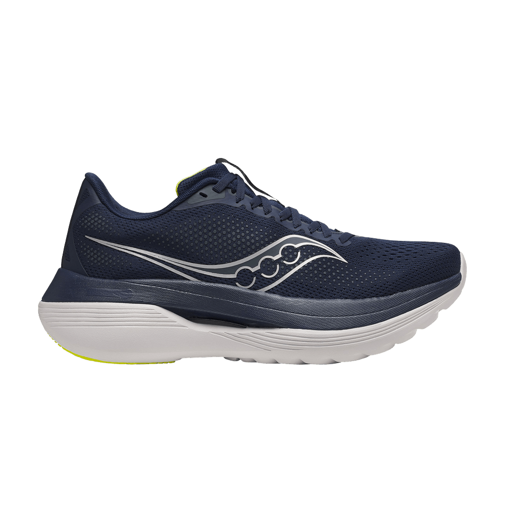 Saucony Endorphin Trainer 'Navy Primrose'