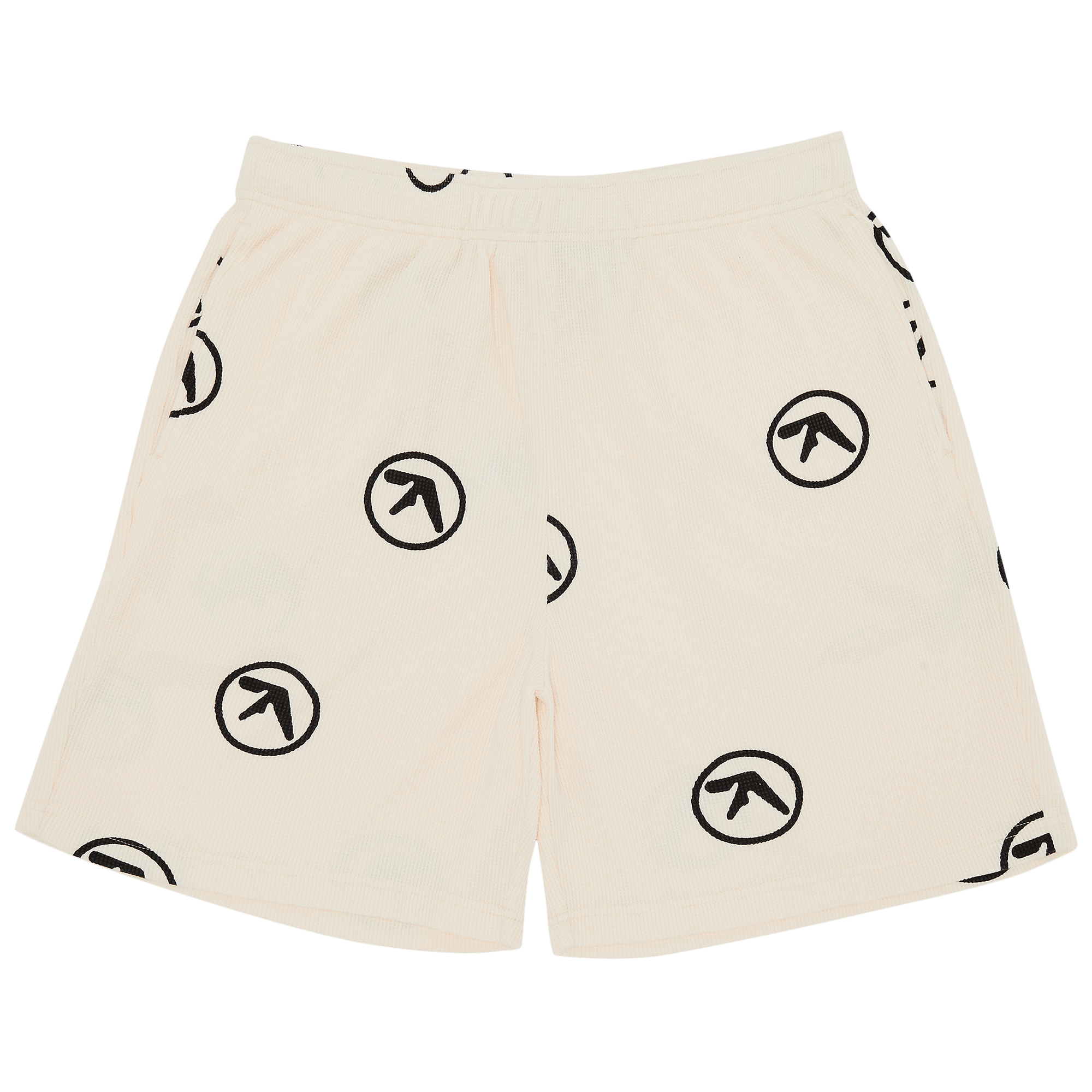 Supreme x Aphex Twin Thermal Short 'Natural'