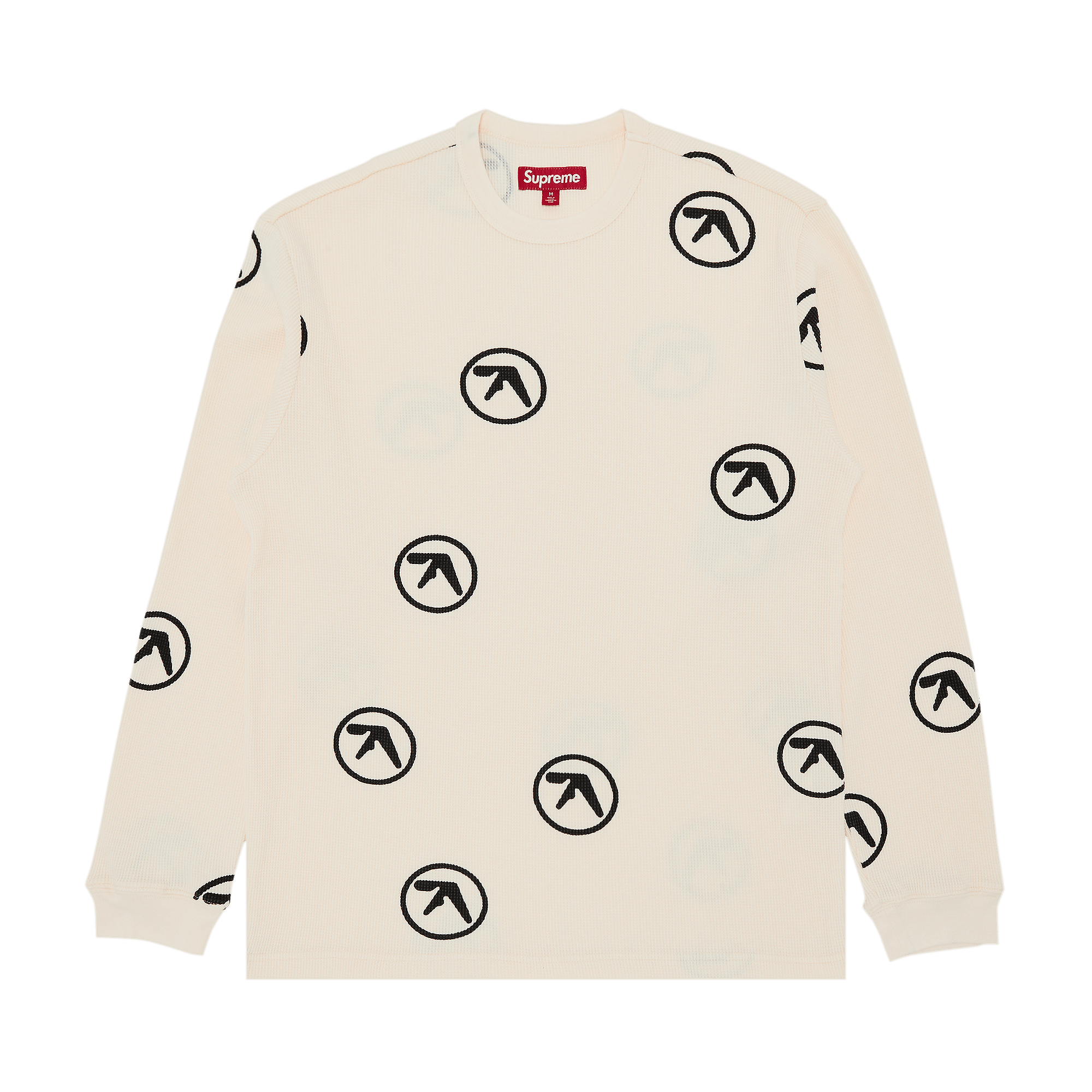 Supreme x Aphex Twin Thermal 'Natural'