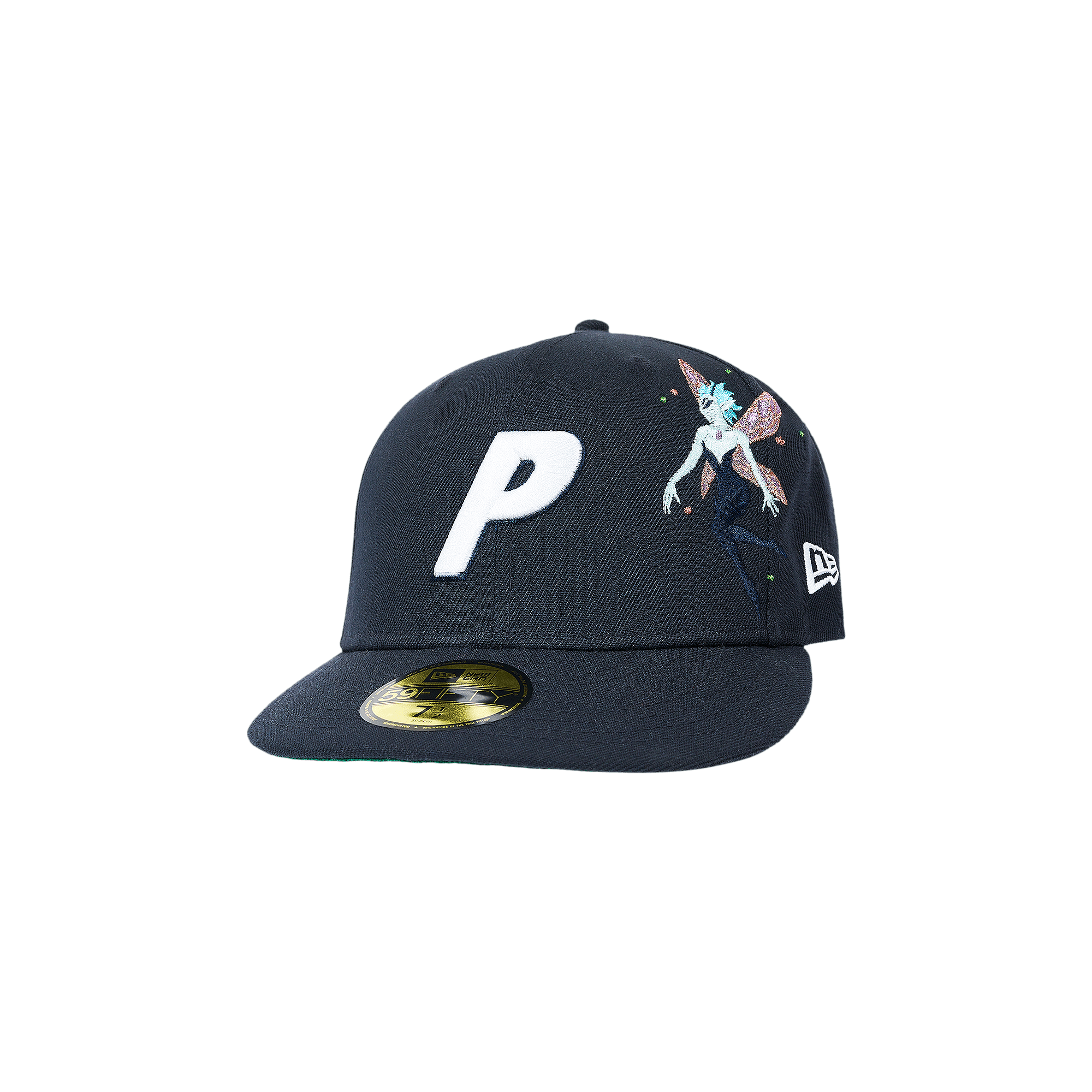 Palace Fairy P New Era 59Fifty 'Navy'