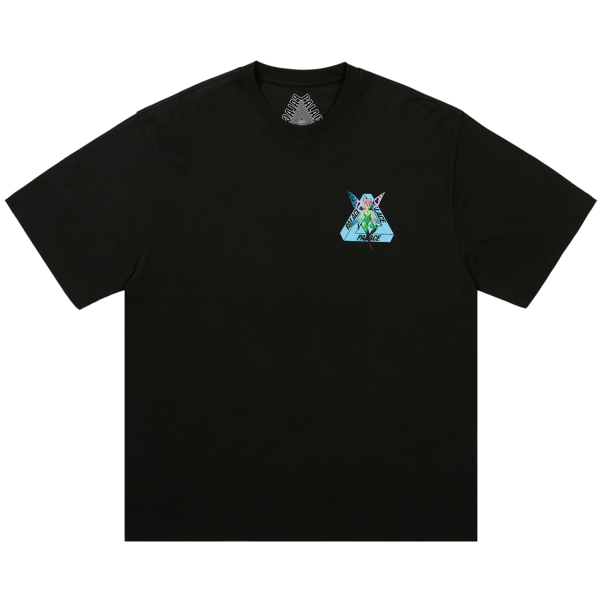 Palace Tri Fairy T-Shirt 'Black'