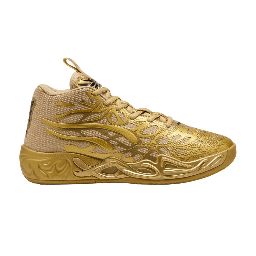 Puma MB.04 'Golden Child'
