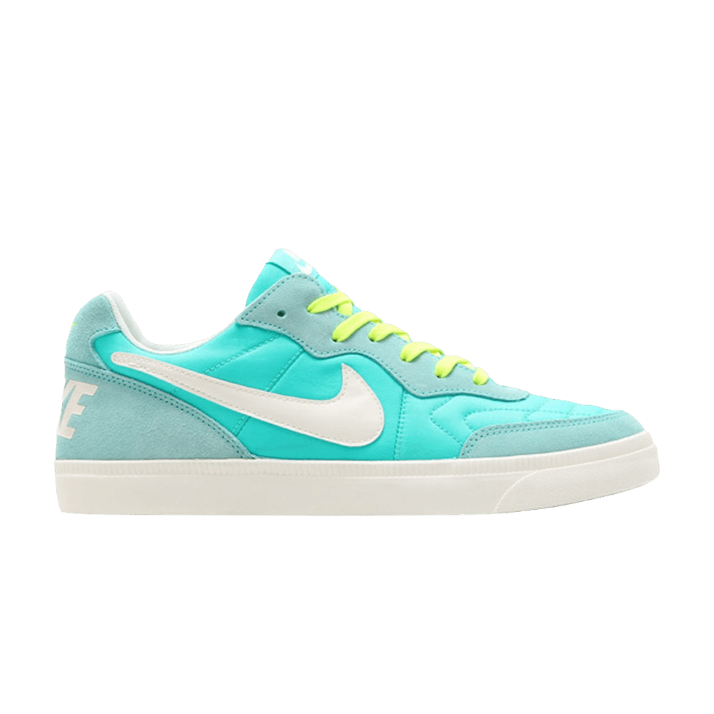 Buy Nike NSW Tiempo Trainer 'Chilling Red' - 644843 622 | GOAT