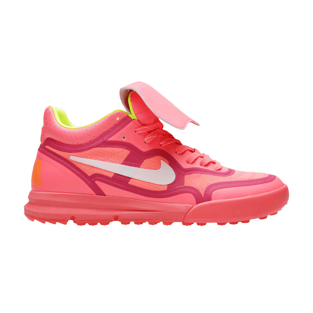Buy Nike Nsw Tiempo 94 Mid Qs 'Chicago' - 641147 106 | GOAT