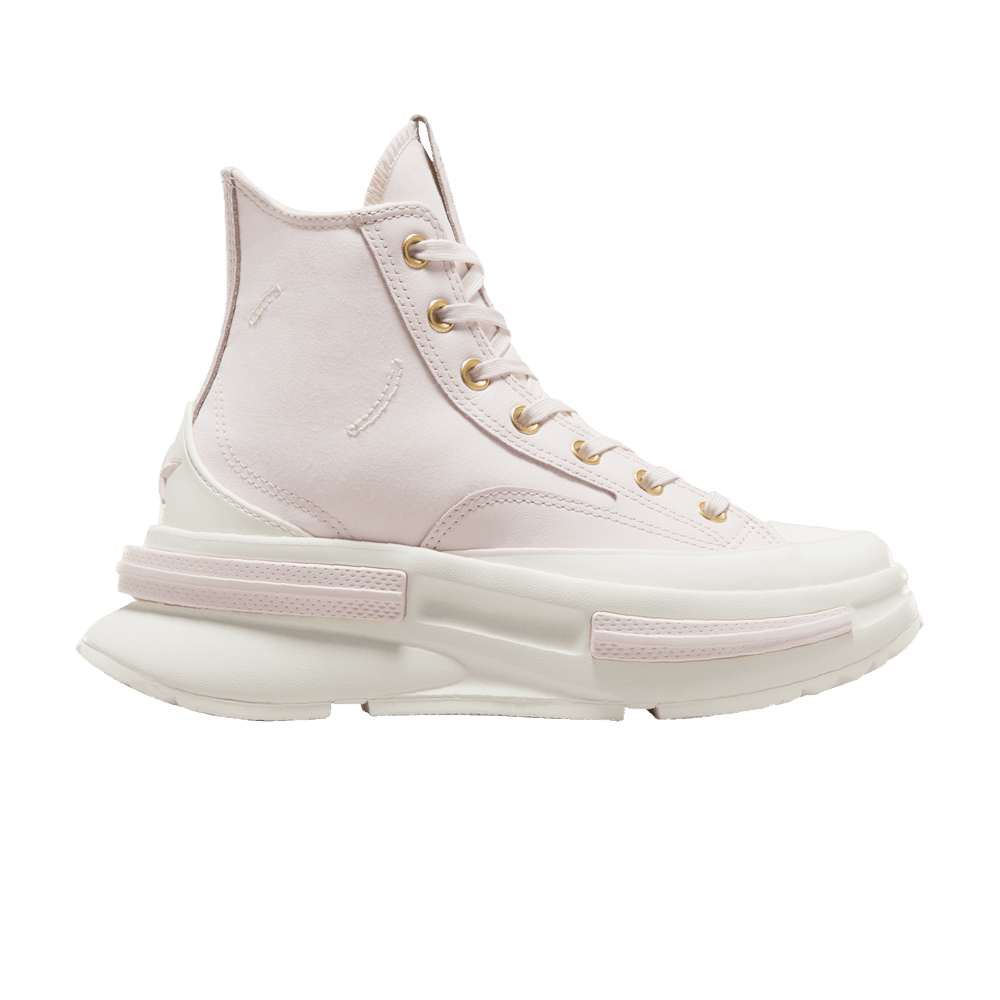 Converse Run Star Legacy CX Platform High 'Tailored Lines - Blush Hush'