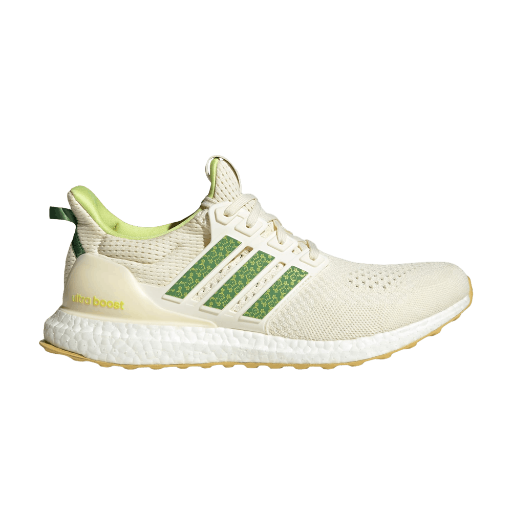 The Hidden Opponent x adidas UltraBoost 1.0 'Together We Face'