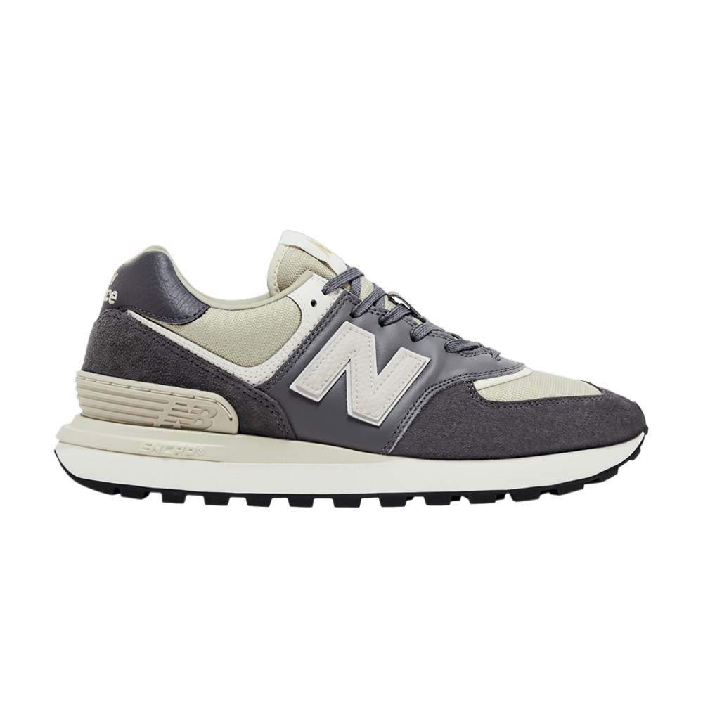 New Balance 574 Legacy 'Grey'