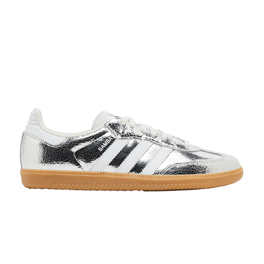 Buy Wmns Samba OG 'Warm Clay Clear Orange' - JI2682 | GOAT