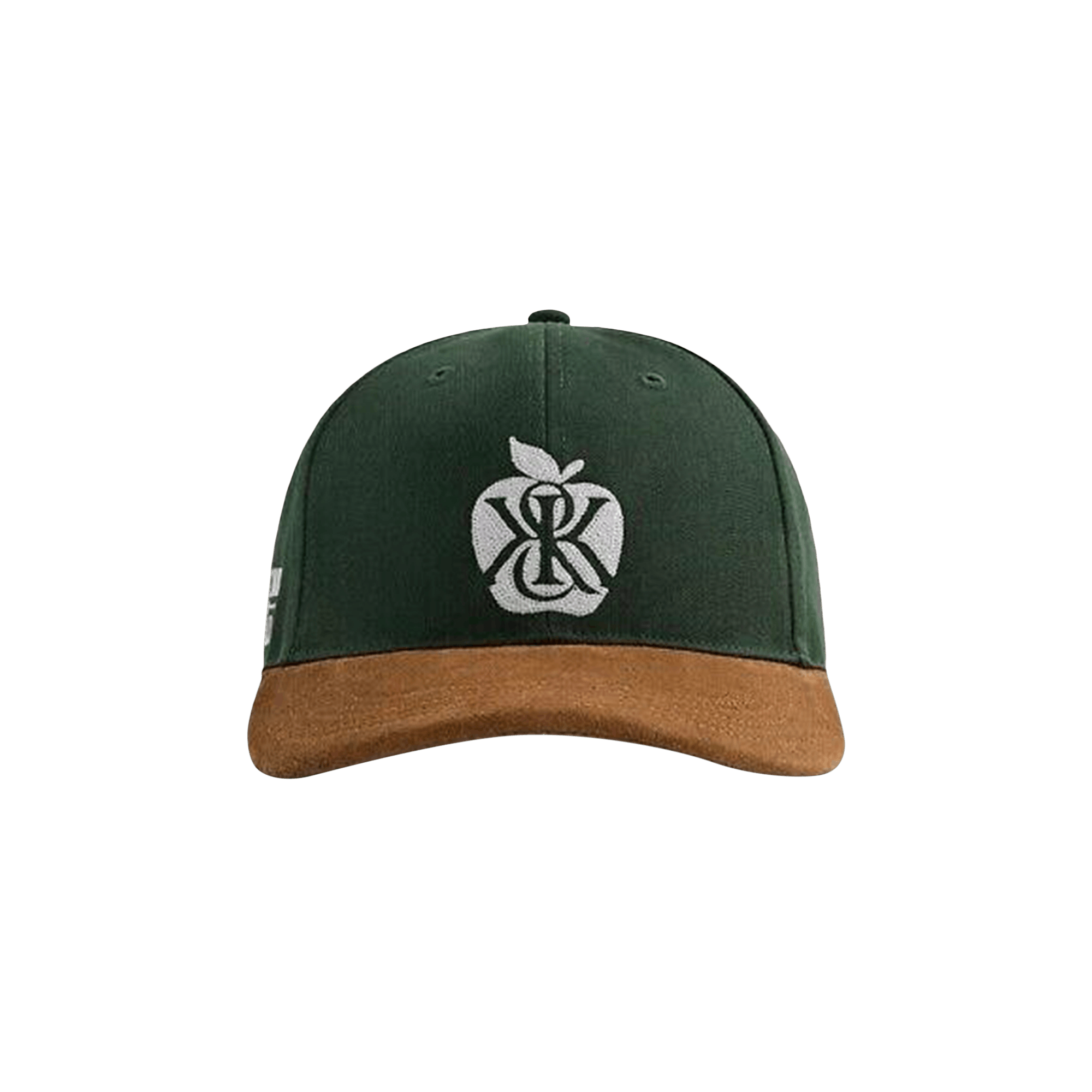 Kith NY to the World Two Tone Aaron Cap 'Stadium'