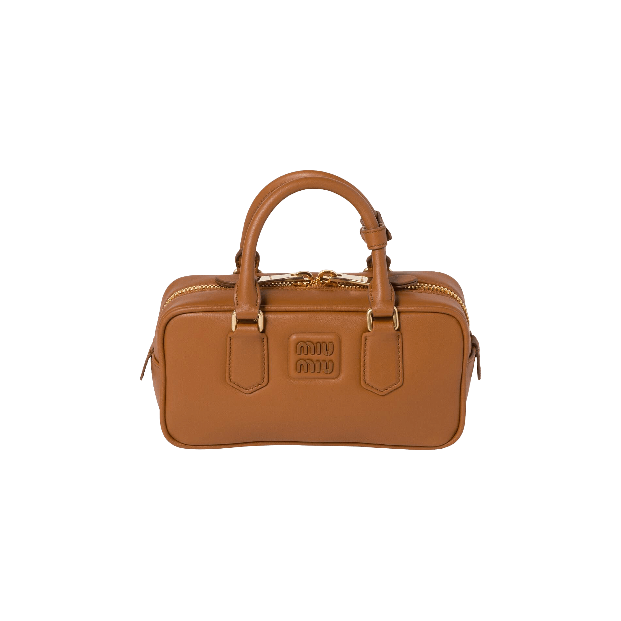 Arcadie Smooth Leather