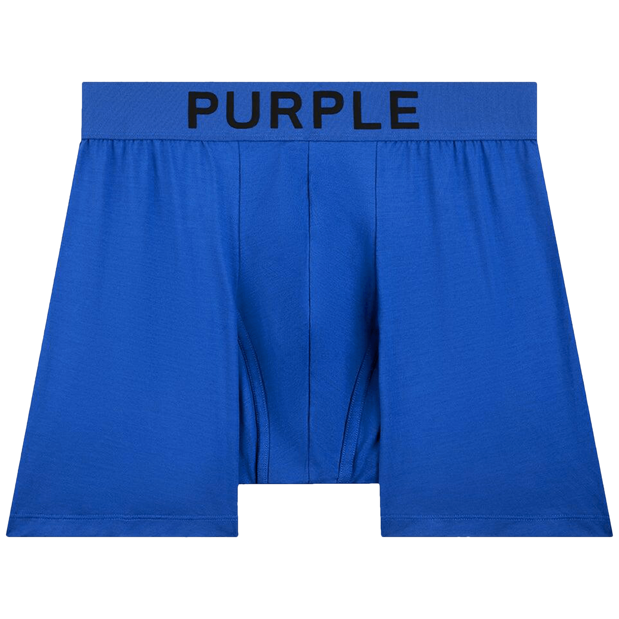 PURPLE BRAND Boxer Brief 'Blue'