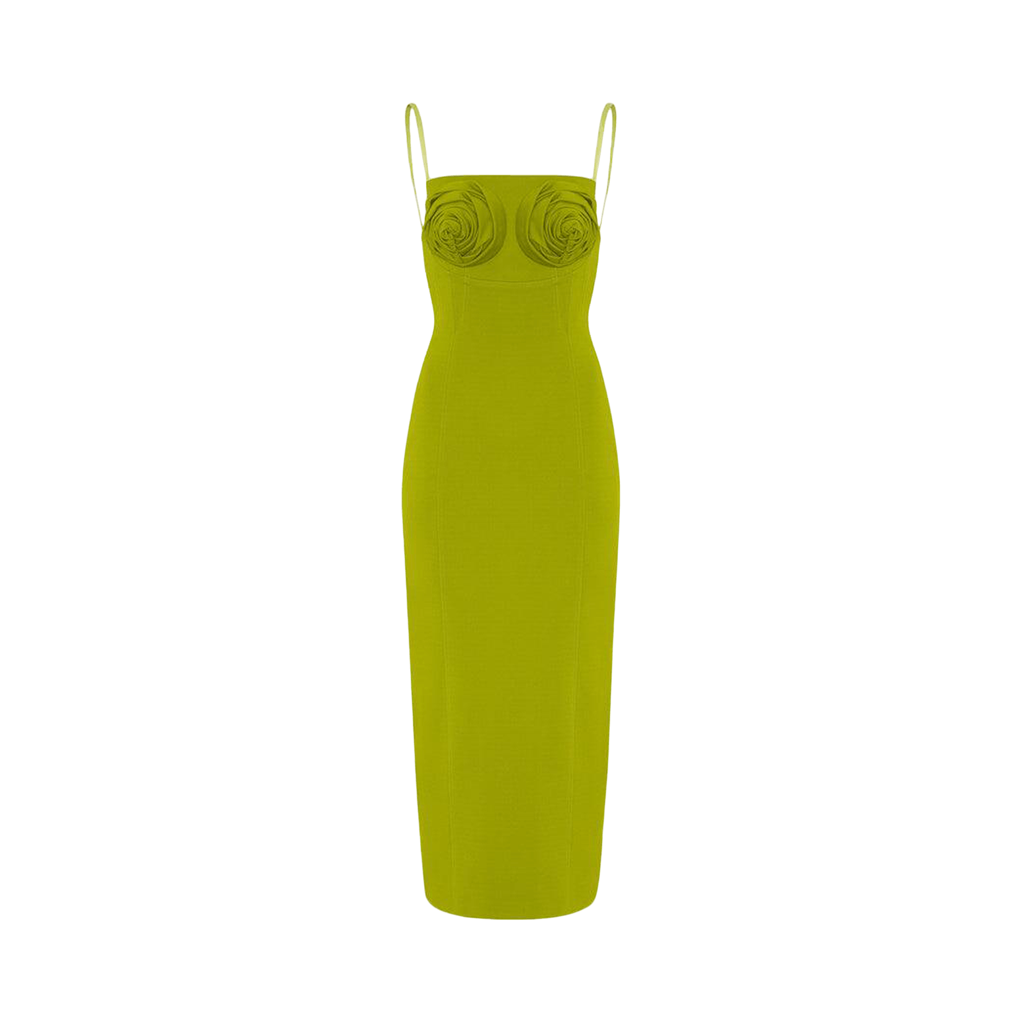 Buy Dion Lee Laced Utility Corset Dress 'Unbleached' - A9818R22 UNBL | GOAT