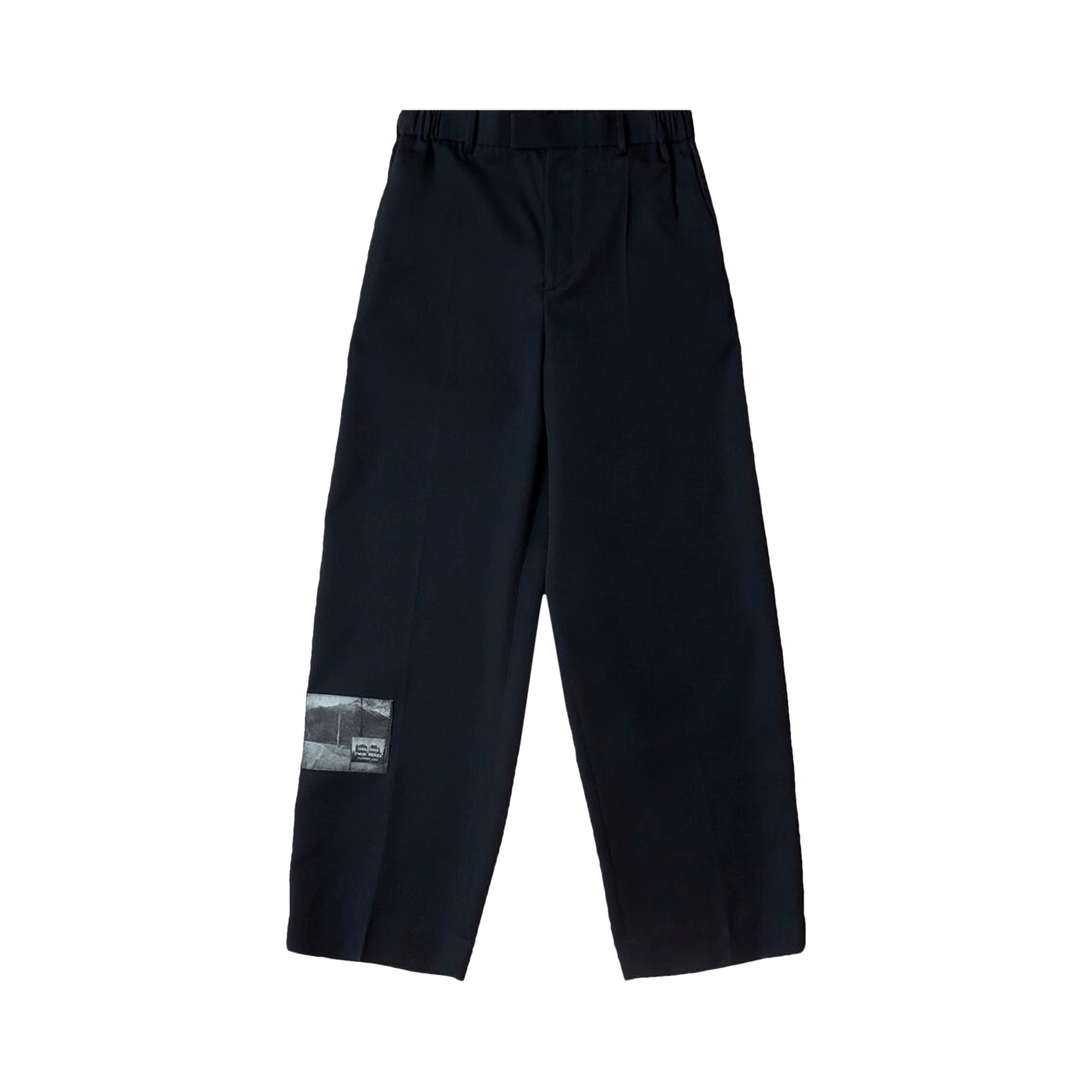 Undercover Patch Trousers 'Navy'
