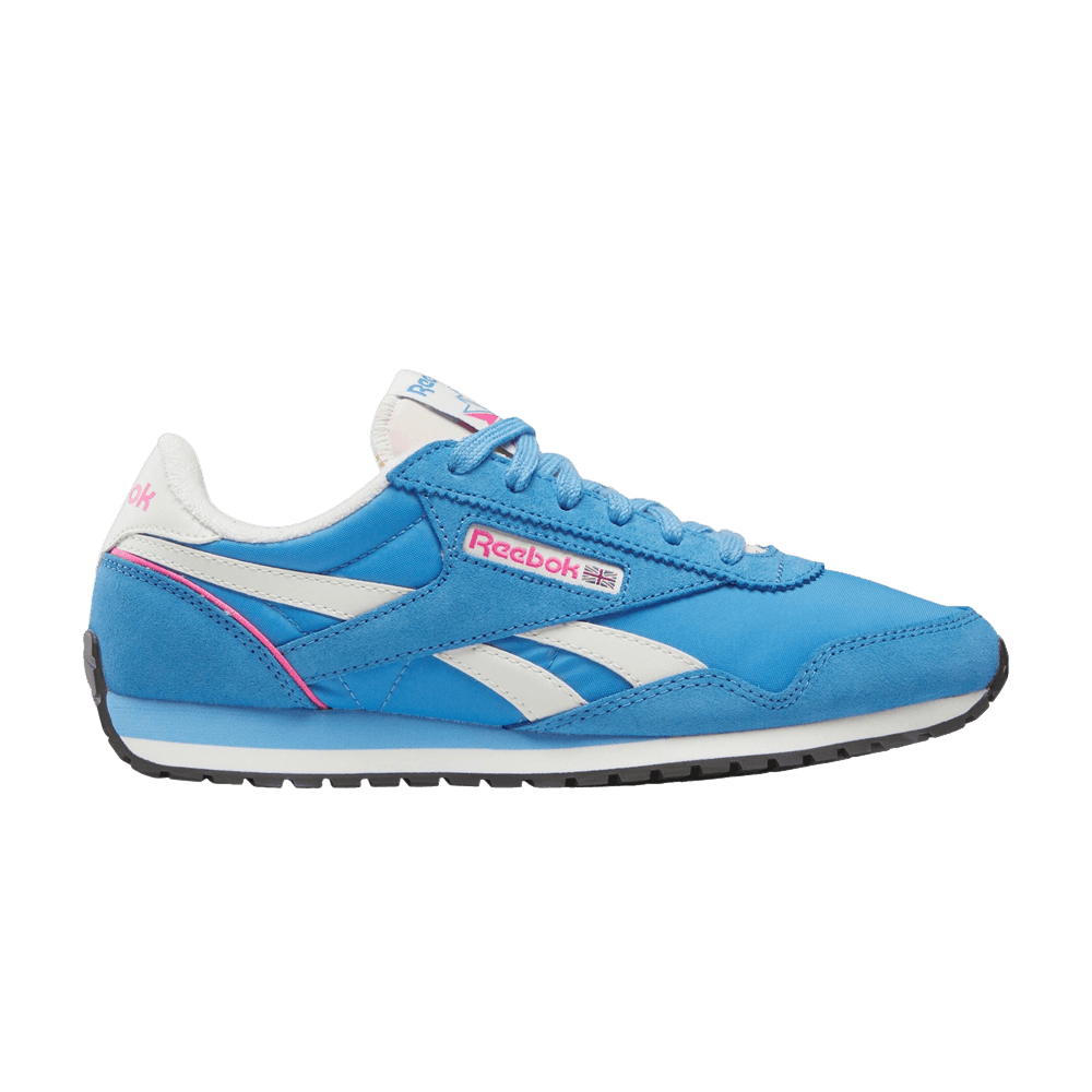 Reebok Wmns Classic AZ 'Recovery Blue'