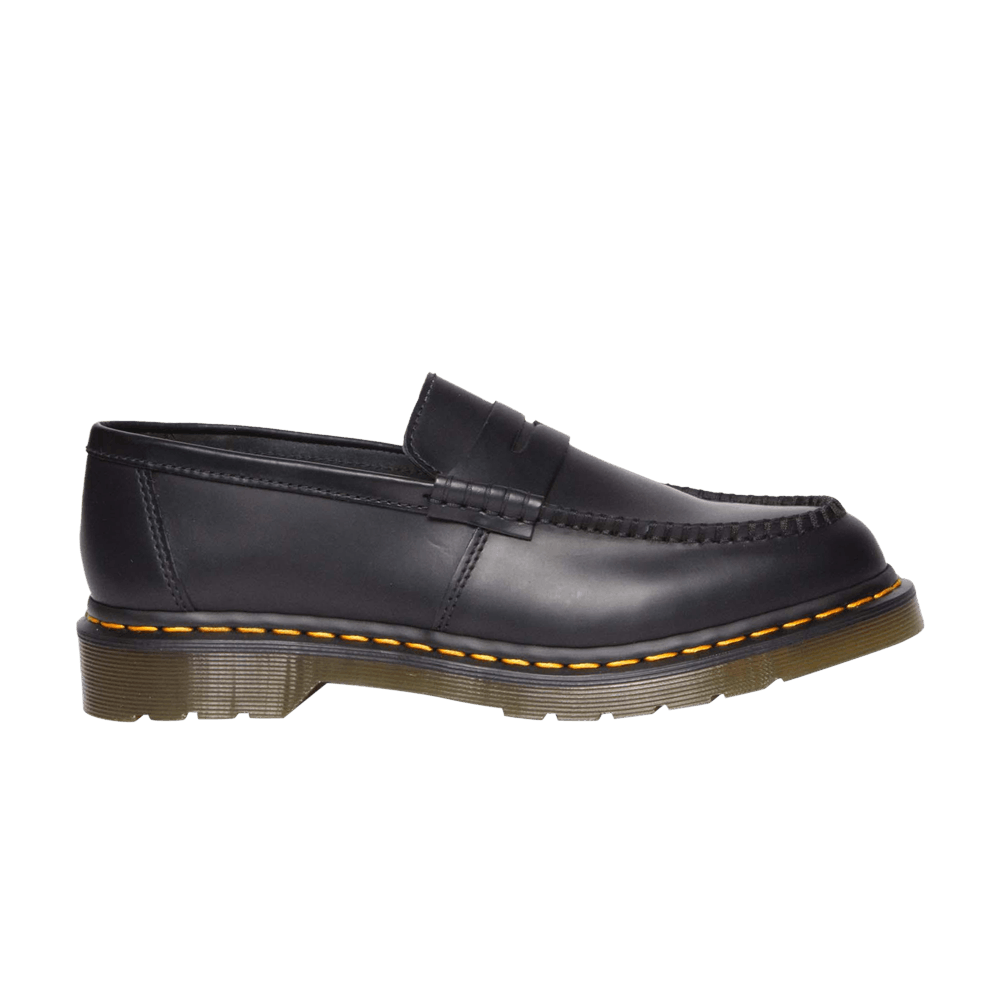 靴 Studded Penton Loafer Black 25SS Supreme Dr. Martens Studded Penton Loafer (SS25) - $198